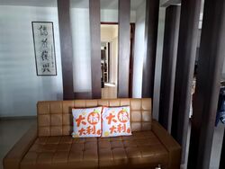 Blk 608 Clementi West Street 1 (Clementi), HDB Executive #587240041